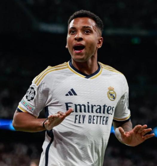 球天下官网-再见皇马！1亿巨星撕毁承诺！示好瓜帅，获核心地位，冲击金球奖