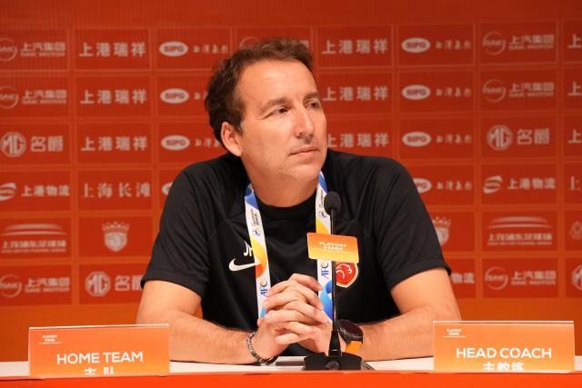 球天下体育足球直播-哈维尔：不走运的夜晚 我们要重新出发去证明自己