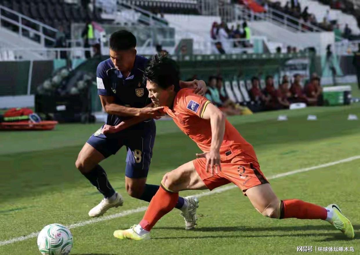 球天下体育直播-三战全胜的U23国足或击败乌兹别克晋级 安东尼奥执教能力强