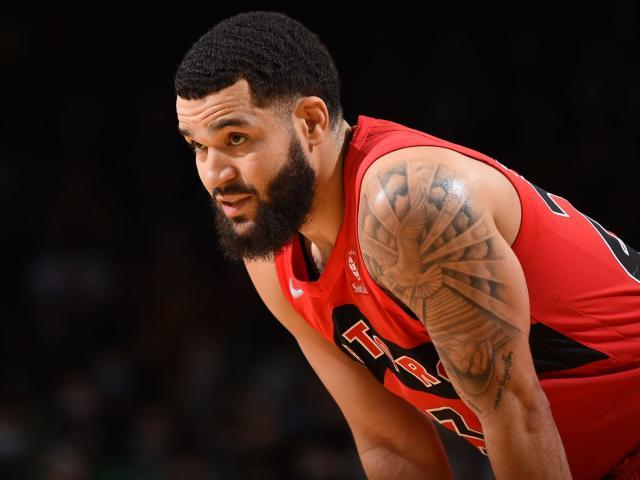 球天下体育足球直播-猛龙着眼内部挖潜 锋线群提速为范弗利特减压