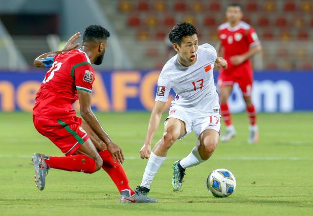 球天下体育足球直播-【国足观察】让人绝望的生产关系 不悔改还会添大堵