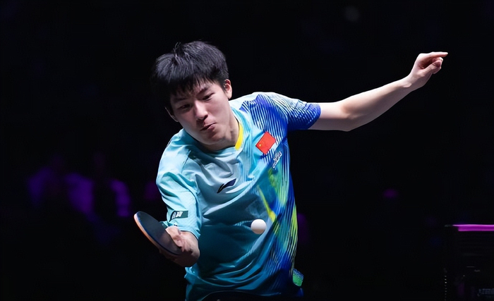 球天下体育NBA直播-主场两个亚军，国乒最痛一夜！樊振东，到底什么时候回来？|男单|温瑞博|勒布伦|王楚钦|张本美和_新浪体育_新浪新闻